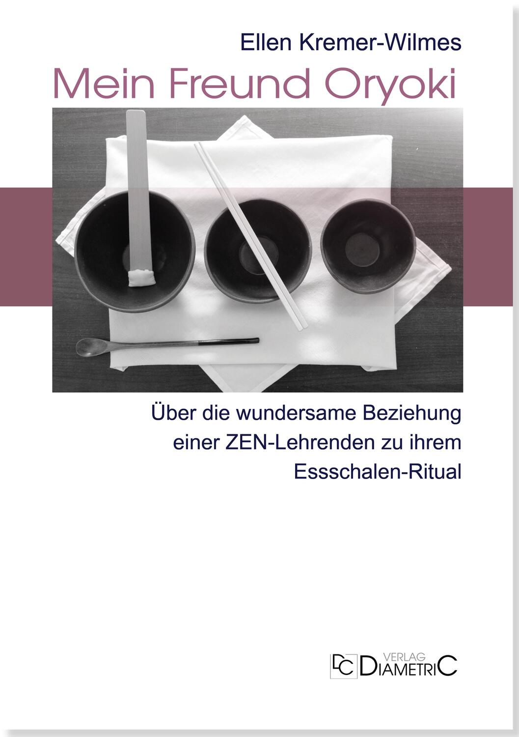 Cover: 9783938580806 | Mein Freund Oryoki | Ellen Kremer-Wilmes | Taschenbuch | 146 S. | 2023