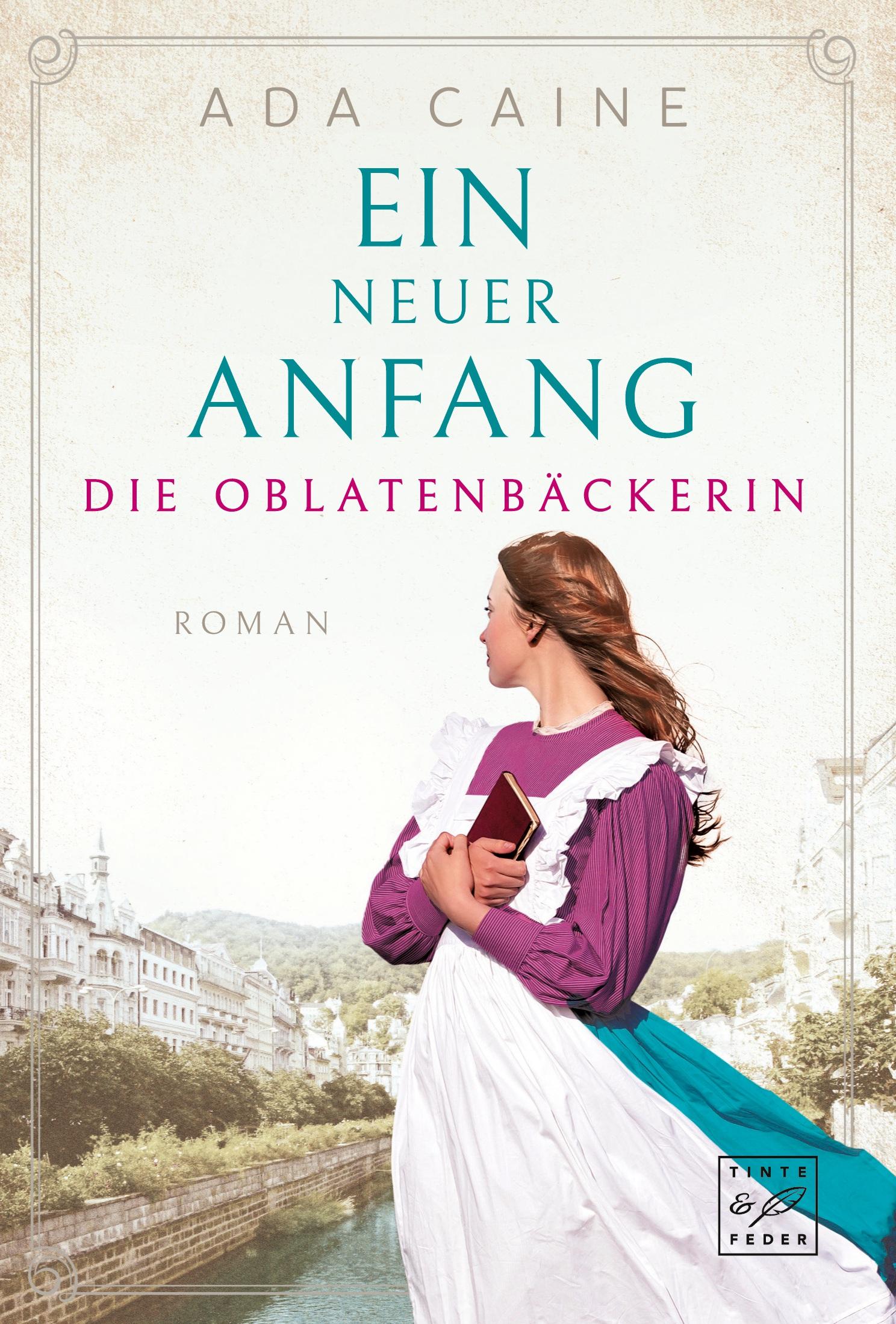 Cover: 9782496716740 | Ein neuer Anfang | Ada Caine | Taschenbuch | Deutsch | 2025