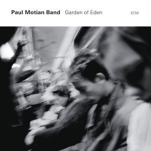 Cover: 602498760277 | Garden of Eden | Paul Motian Band | Audio-CD | CD | Deutsch | 2006