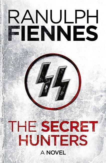 Cover: 9781444757248 | The Secret Hunters | Ranulph Fiennes | Taschenbuch | Englisch | 2012