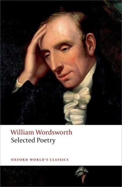 Cover: 9780199536887 | Selected Poetry | William Wordsworth | Taschenbuch | Englisch | 2008