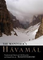 Cover: 9781624668425 | The Wanderer's Havamal | Jackson Crawford | Buch | Gebunden | Englisch