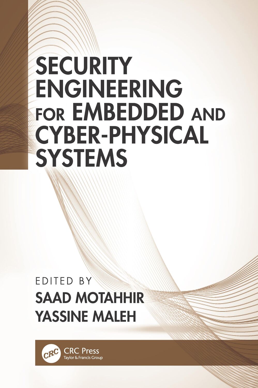 Cover: 9781032576497 | Security Engineering for Embedded and Cyber-Physical Systems | Buch