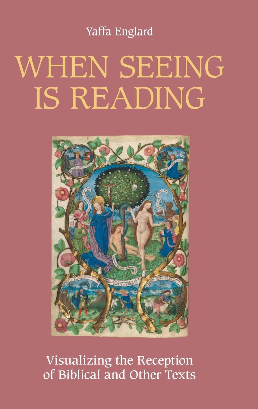 Cover: 9781914490187 | When Seeing is Reading | Yaffa Englard | Buch | Englisch | 2022