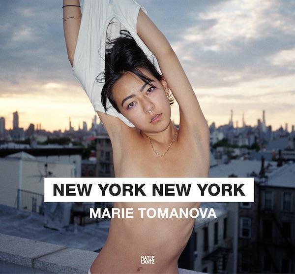 Cover: 9783775750868 | Marie Tomanova | New York New York | Thomas Beachdel | Buch | 176 S.