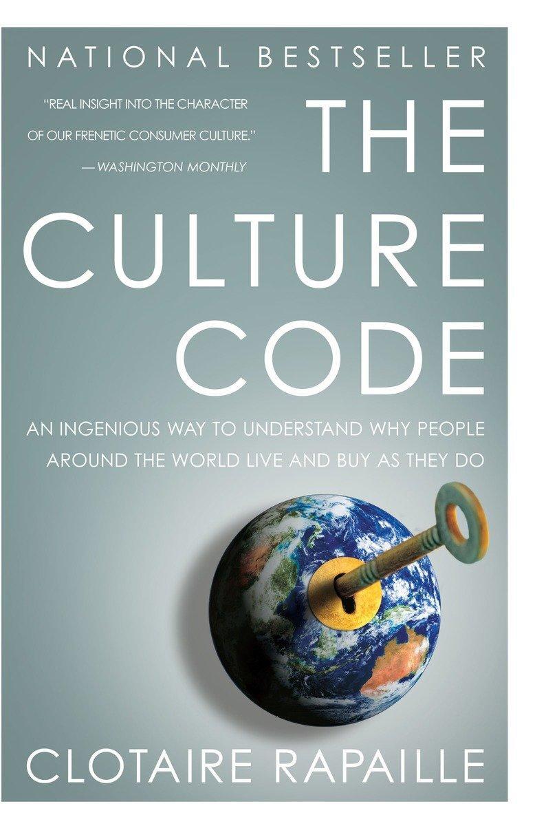 Cover: 9780767920575 | The Culture Code | Clotaire Rapaille | Taschenbuch | 214 S. | Englisch
