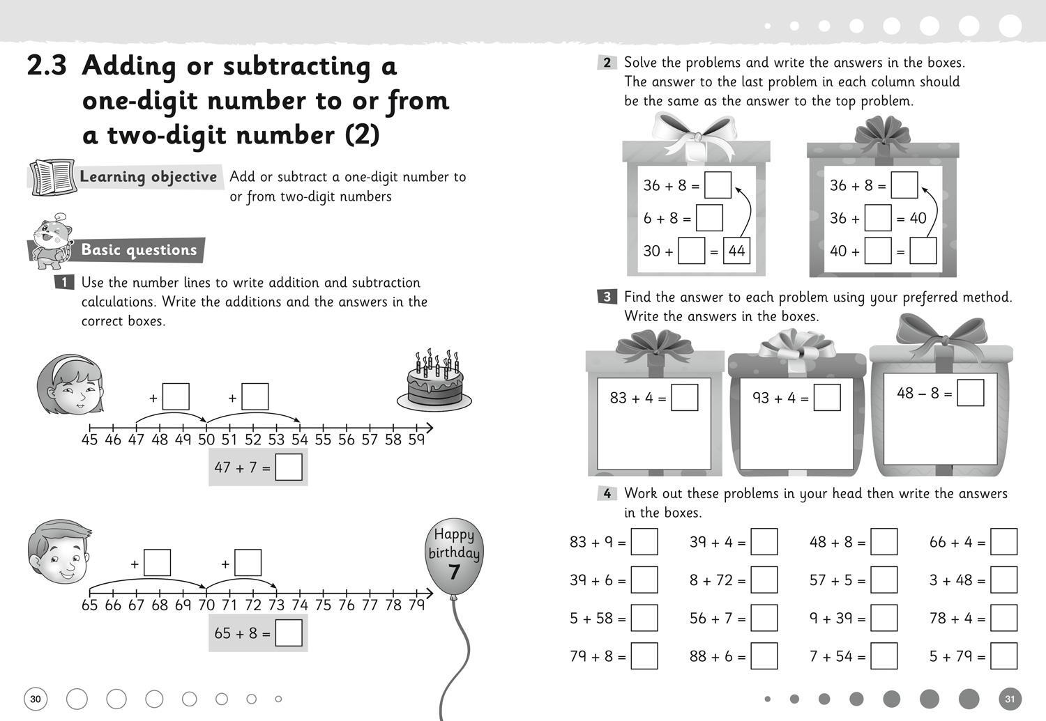 Bild: 9780008226091 | Practice Book 2A | Taschenbuch | The Shanghai Maths Project | Englisch