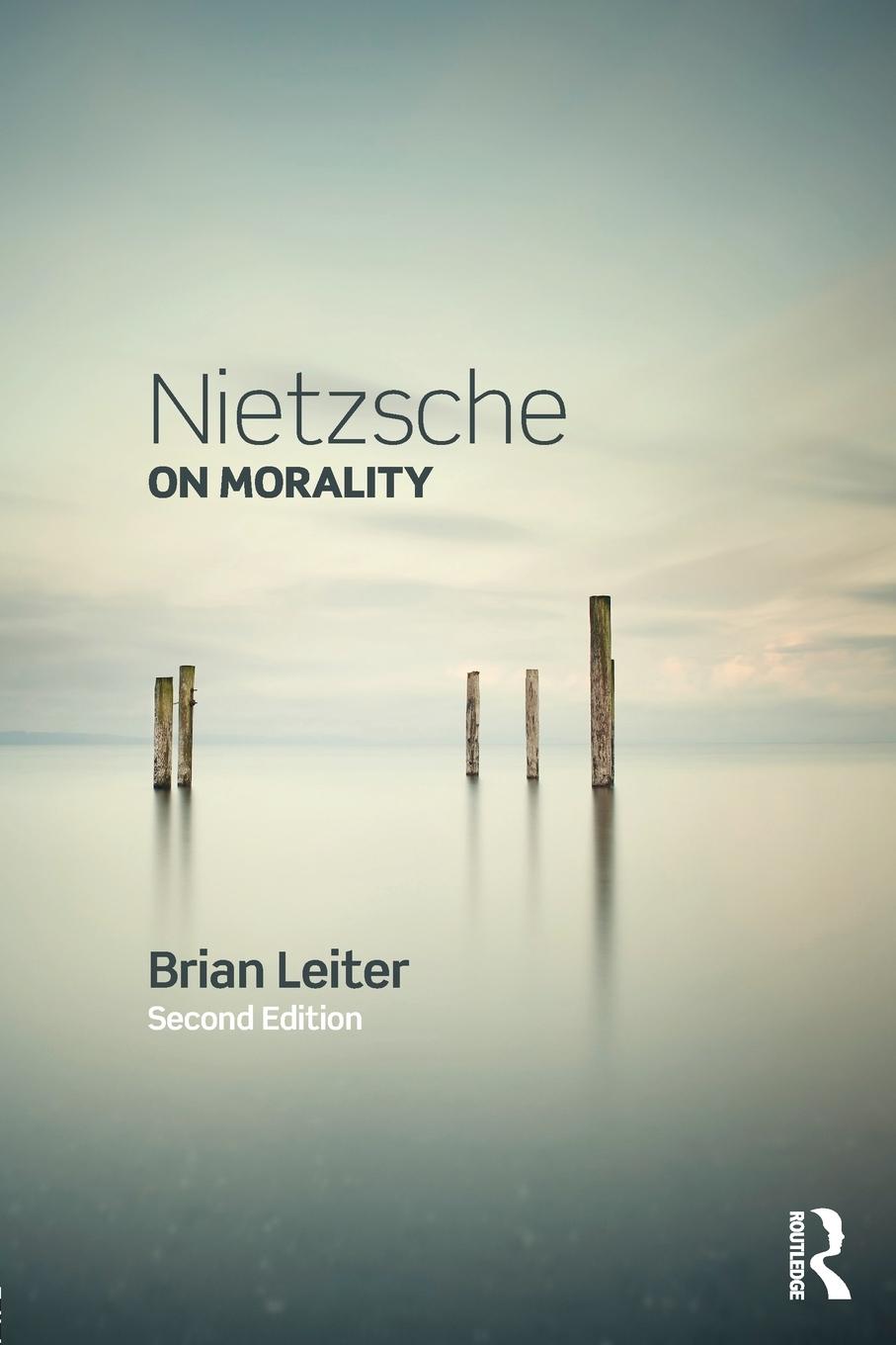 Cover: 9780415856805 | Nietzsche on Morality | Brian Leiter | Taschenbuch | Englisch | 2014