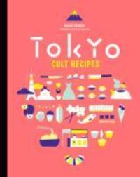 Cover: 9781743365953 | Tokyo Cult Recipes | Maori Murota | Buch | Englisch | 2015