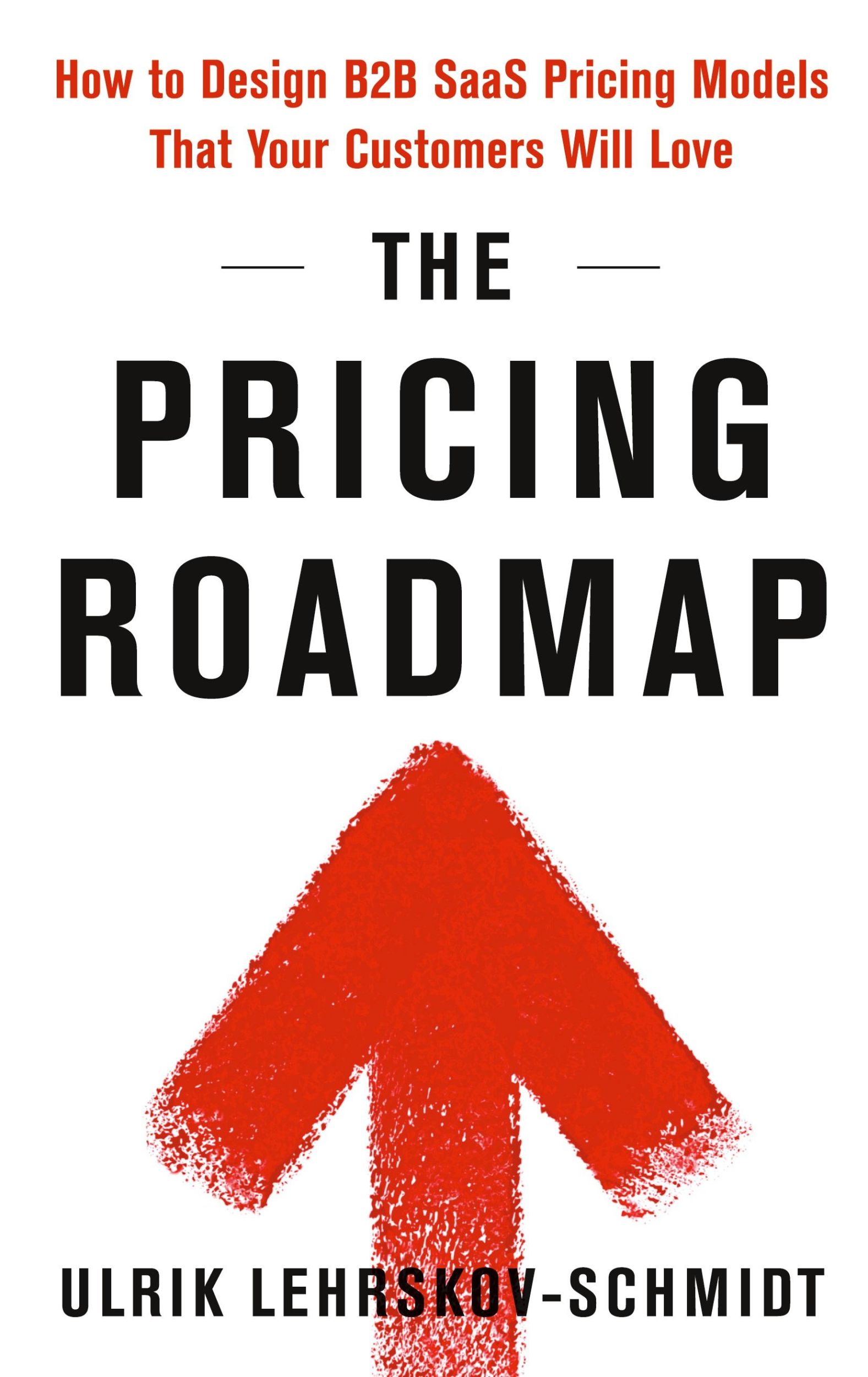 Cover: 9781544536309 | The Pricing Roadmap | Ulrik Lehrskov-Schmidt | Buch | Englisch | 2023