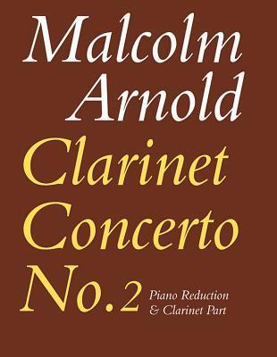 Cover: 9780571506224 | Clarinet Concerto No. 2 | Part(s) | Taschenbuch | Buch | Englisch