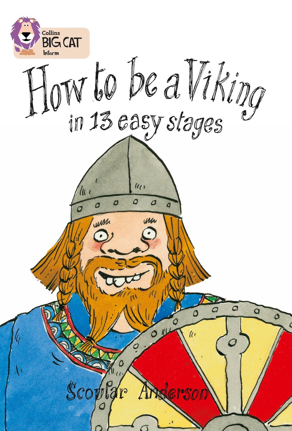 Cover: 9780007230792 | How to Be a Viking | Band 12/Copper | Scoular Anderson | Taschenbuch