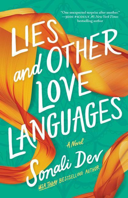 Cover: 9781662509513 | Lies and Other Love Languages | Sonali Dev | Taschenbuch | Englisch