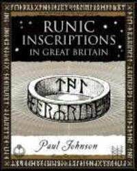 Cover: 9781904263401 | Runic Inscriptions | In Great Britain | Paul Johnson | Taschenbuch