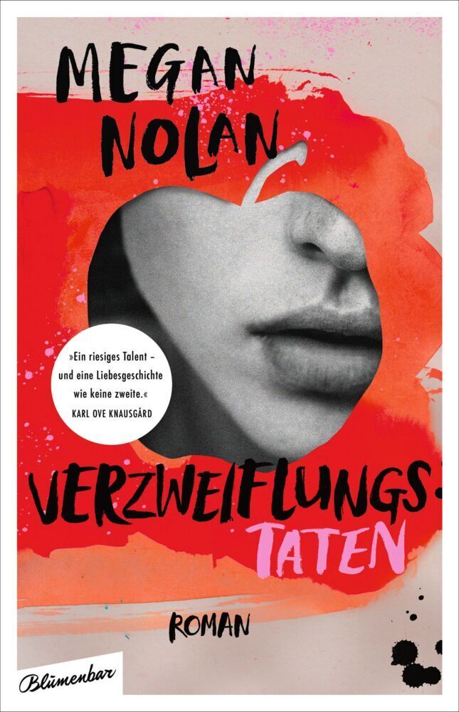 Cover: 9783351050948 | Verzweiflungstaten | Roman | Megan Nolan | Buch | 304 S. | Deutsch