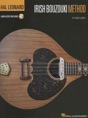 Cover: 9781423479635 | Hal Leonard Irish Bouzouki Method | Roger Landes | Taschenbuch | 2014