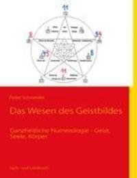 Cover: 9783839167984 | Das Wesen des Geistbildes | Peter Schneider | Taschenbuch | Paperback