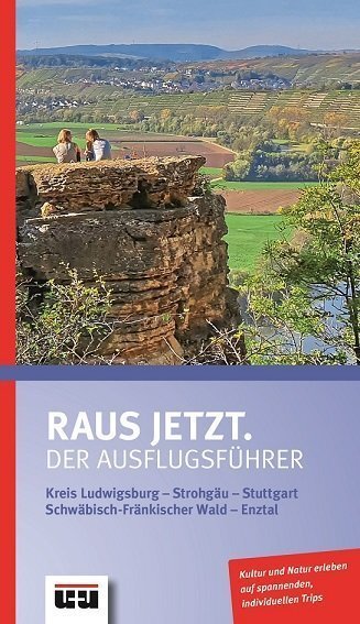 Cover: 9783946061342 | Raus jetzt. | Kristina Anger (u. a.) | Taschenbuch | 96 S. | Deutsch