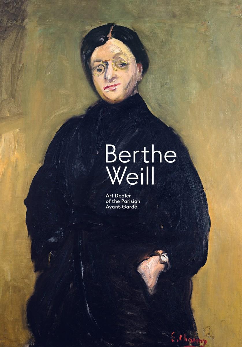 Cover: 9782080447203 | Berthe Weill | Art Dealer of the Parisian Avant-Garde | Buch | 2024