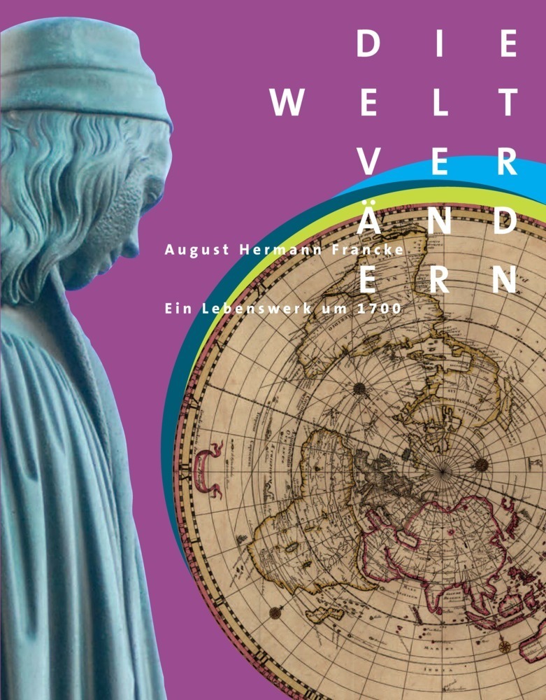 Cover: 9783447068895 | Die Welt verändern | Internationale Winckelmann-Gesellschaft Stendal