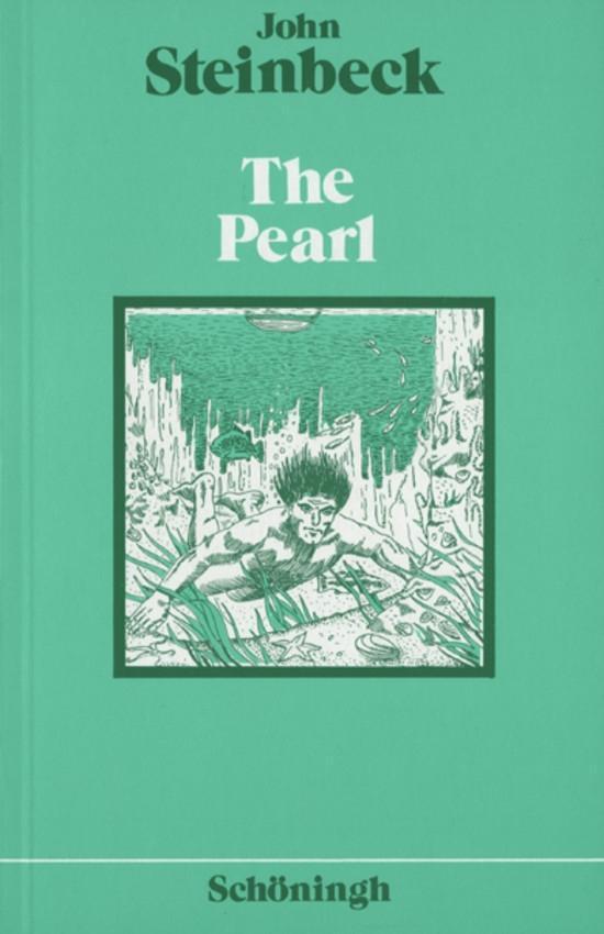 Cover: 9783140439190 | The Pearl | Englische Textausgaben 10 | John Steinbeck | Taschenbuch