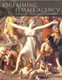 Cover: 9780520242524 | Reclaiming Female Agency | Feminist Art History after Postmodernism