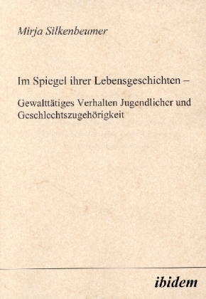 Cover: 9783932602498 | Im Spiegel ihrer Lebensgeschichten | Mirja Silkenbeumer | Taschenbuch