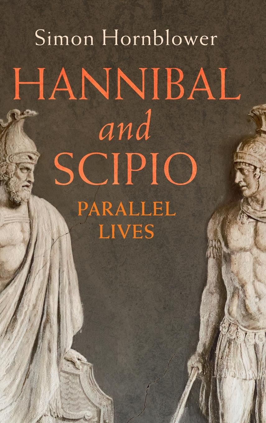 Cover: 9781009453356 | Hannibal and Scipio | Simon Hornblower | Buch | Englisch | 2025