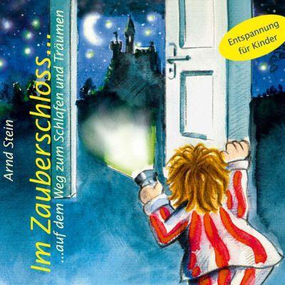 Cover: 9783893263202 | Im Zauberschloß... auf dem Weg zum Schlafen und Träumen. CD | Stein