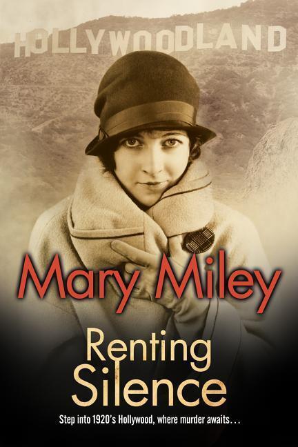 Cover: 9781847517548 | Theobald, M: Renting Silence | A Roaring Twenties mystery | Theobald