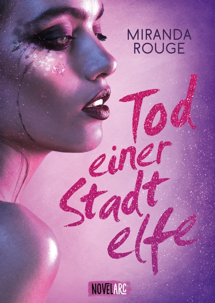 Cover: 9783985953455 | Tod einer Stadtelfe | Miranda Rouge | Taschenbuch | 260 S. | Deutsch