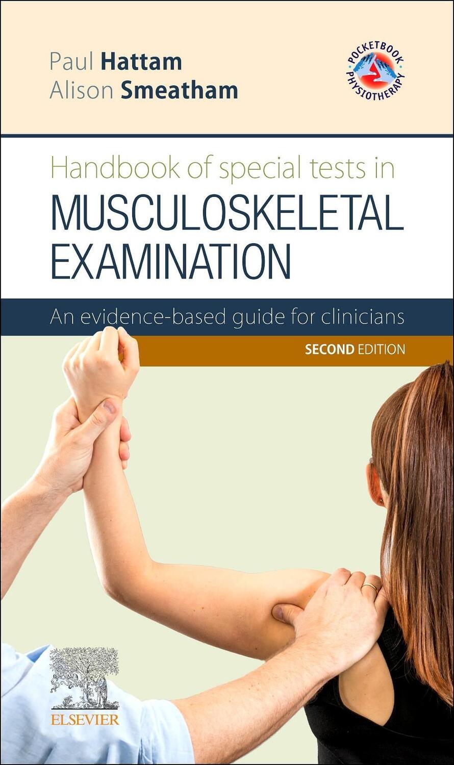 Cover: 9780702072253 | Handbook of Special Tests in Musculoskeletal Examination | Taschenbuch
