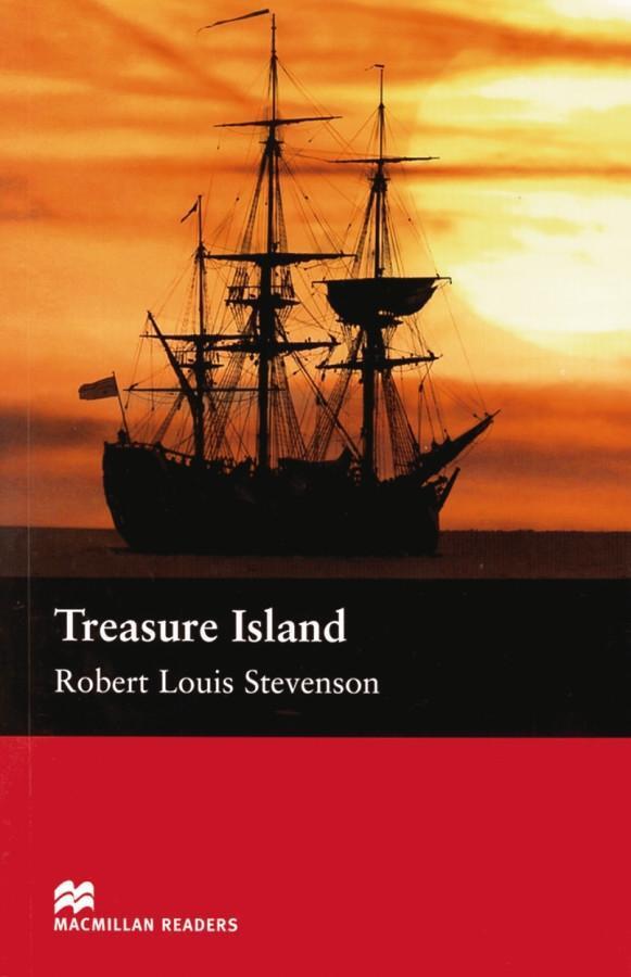 Cover: 9783191829575 | Treasure Island | Elementar level. 1.100 words. Text in English | 2010