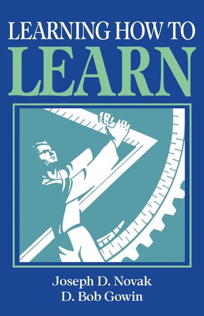 Cover: 9780521319263 | Learning How to Learn | Joseph D. Novak (u. a.) | Taschenbuch | 2010