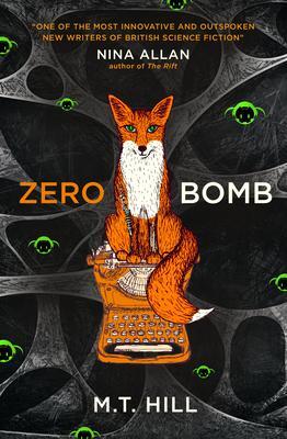 Cover: 9781789090017 | Zero Bomb | Matt Hill | Taschenbuch | Englisch | 2019 | TITAN BOOKS