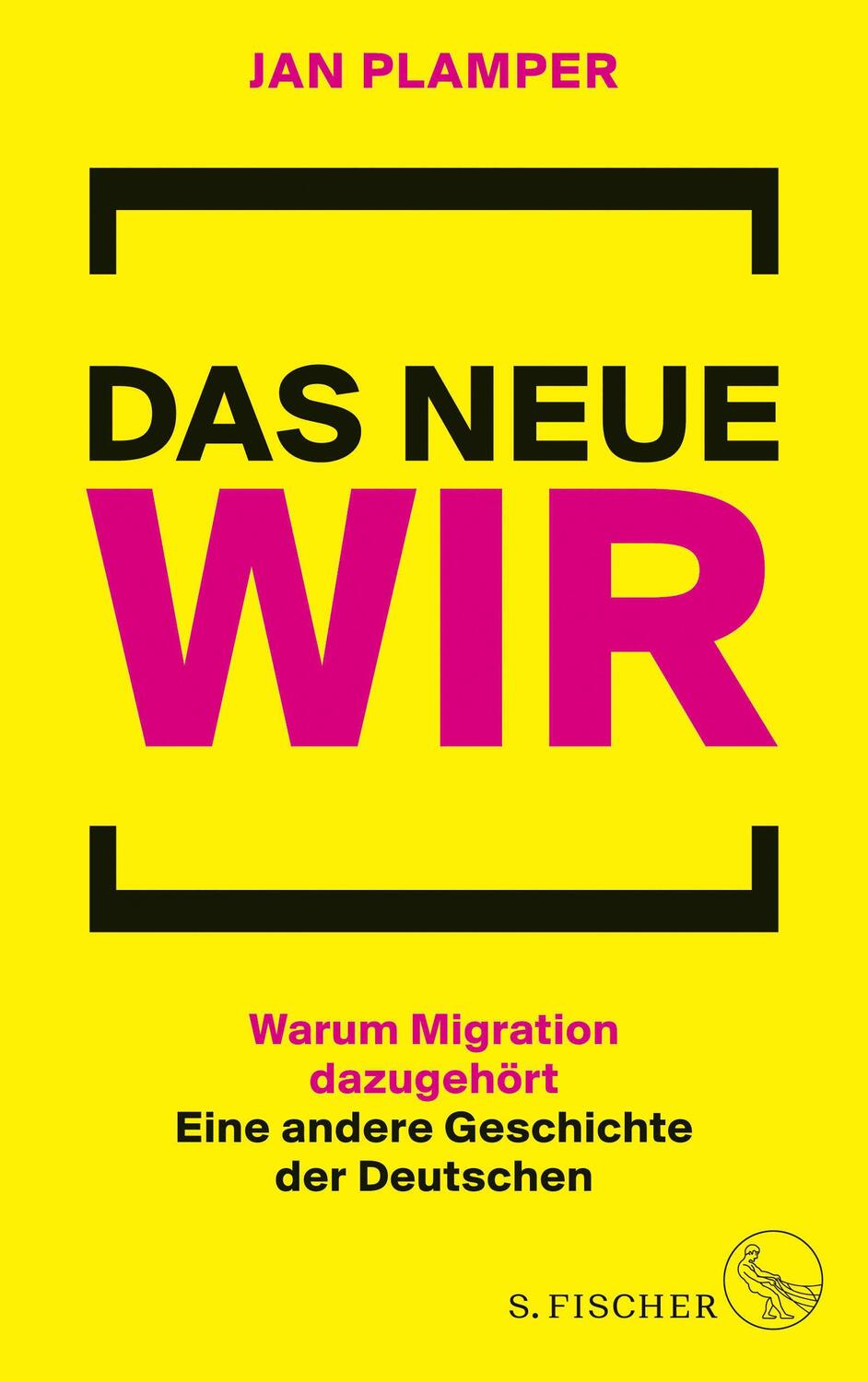 Cover: 9783103972832 | Das neue Wir | Jan Plamper | Taschenbuch | 400 S. | Deutsch | 2019