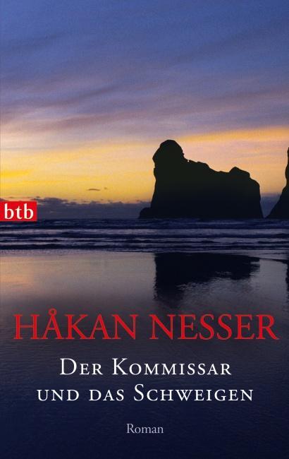 Cover: 9783442742769 | Der Kommissar und das Schweigen | Håkan Nesser | Taschenbuch | btb
