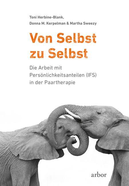 Cover: 9783867812634 | Von Selbst zu Selbst | Toni Herbine-Blank (u. a.) | Taschenbuch | 2021