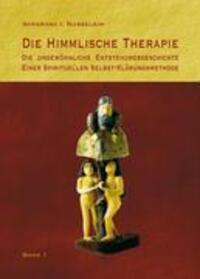 Cover: 9783833456268 | Die himmlische Therapie | Sandrana Nusselein | Buch | 352 S. | Deutsch