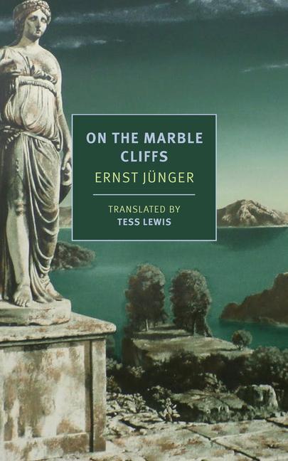Cover: 9781681376257 | On the Marble Cliffs | Ernst Jünger | Taschenbuch | Englisch | 2023