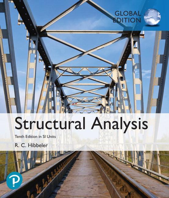 Cover: 9781292247137 | Structural Analysis, SI Edition | Russell Hibbeler | Taschenbuch