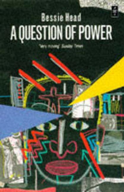 Cover: 9780435907204 | A Question of Power | Bessie Head | Taschenbuch | Englisch | 1986