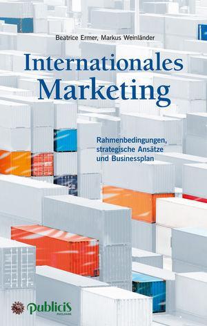 Cover: 9783895784651 | Internationales Marketing | Beatrice Ermer (u. a.) | Buch | Deutsch