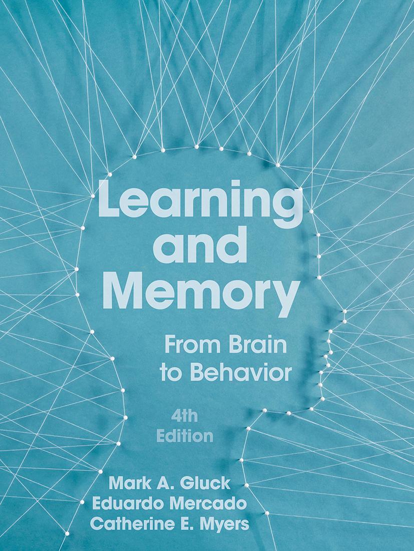 Cover: 9781319207342 | Learning and Memory (International Edition) | Mark A. Gluck (u. a.)