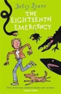 Cover: 9781782955344 | The Eighteenth Emergency | Betsy Byars | Taschenbuch | Englisch | 2015