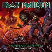 Cover: 5099902736228 | From Fear To Eternity:The Best Of 1990-2010 | Iron Maiden | Audio-CD