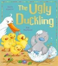 Cover: 9781848690370 | The Ugly Duckling | Mara Alperin | Taschenbuch | My First Fairy Tales