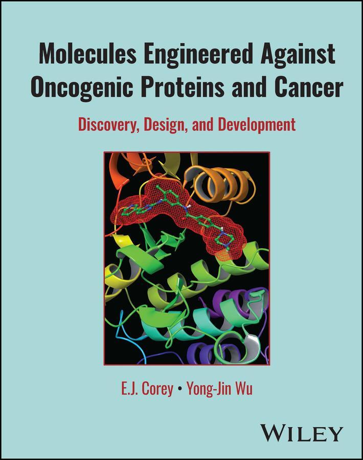 Cover: 9781394207084 | Molecules Engineered Against Oncogenic Proteins and Cancer | Buch