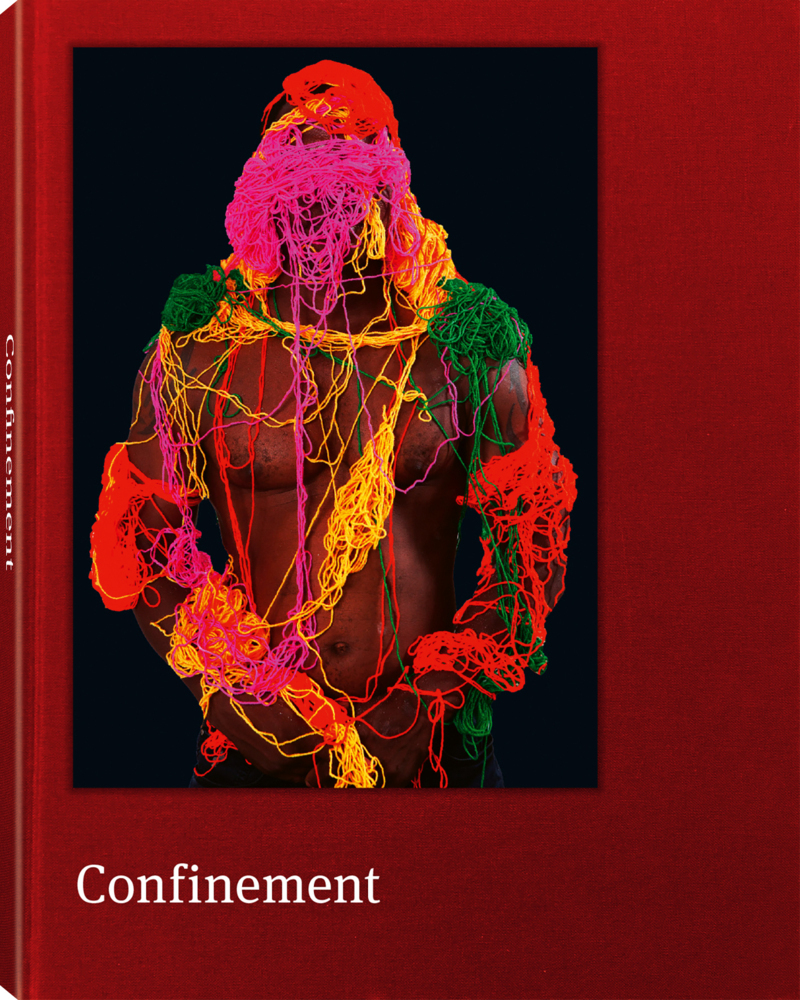 Cover: 9783961713240 | Prix Pictet, Confinement | Prix Pictet | Buch | Englisch | 2021