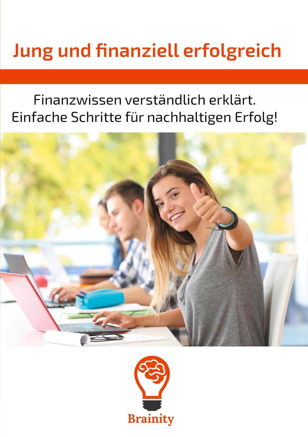 Cover: 9783751908160 | Jung und finanziell erfolgreich | Bastian Sudhoff | Taschenbuch